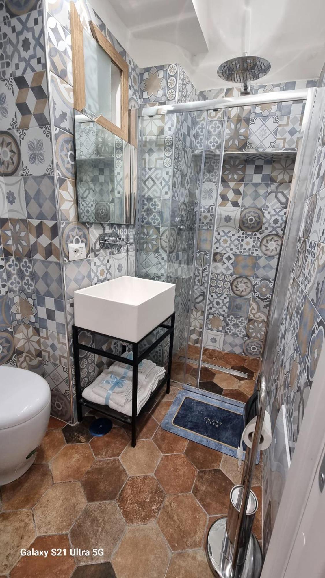 דירות נאפולי O'Vascio Ra Nennel מראה חיצוני תמונה