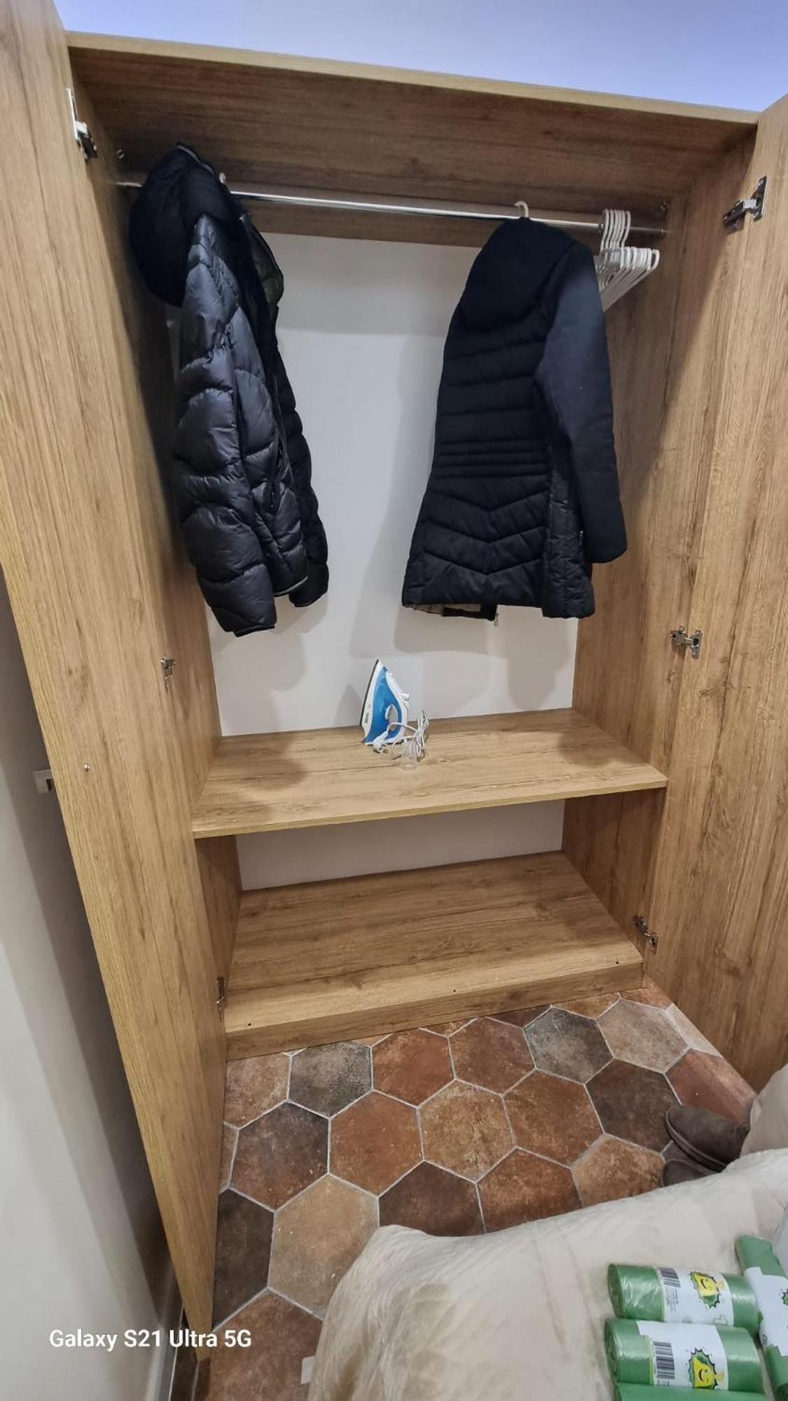דירות נאפולי O'Vascio Ra Nennel מראה חיצוני תמונה